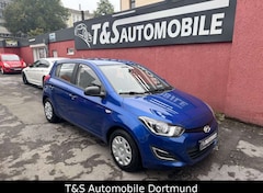 Bild des Angebotes Hyundai i20 FIFA World Cup Edition / Tüv&Service Neu