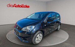 Bild des Angebotes SEAT Mii *Automatik *Style Viva