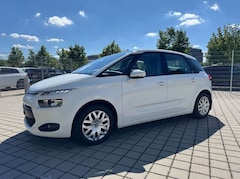 Bild des Angebotes Citroen C4 Picasso 1.6 e-HDI Automatik/Garantie