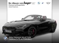 Bild des Angebotes BMW Z4 M40i Head-Up HK HiFi DAB LED WLAN RFK Shz