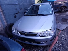 Bild des Angebotes Mazda 323 F 1.5 Exclusive