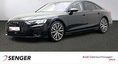 Bild des Angebotes Audi S8 4.0 TFSI quattro Matrix B&O ACC Massagesitz