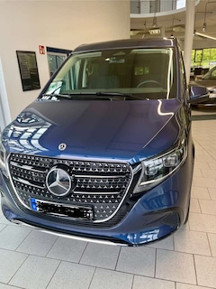 Bild des Angebotes Mercedes-Benz Marco Polo Marco Polo 300 d 4MATICEDITION