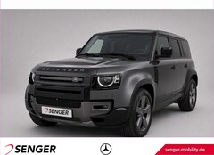 Bild des Angebotes Land Rover Defender 90 P525 5.0 V8 Carpathian Edition AHK