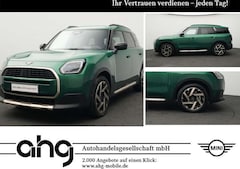 Bild des Angebotes MINI Cooper Countryman Cooper C Favoured Trim Panorama