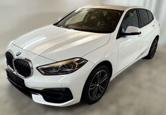 Bild des Angebotes BMW 116 1 Limousine 116 i Sport Line