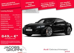 Bild des Angebotes Audi e-tron GT S qu. Black/Pano/Laser/HuD/ACC/360°