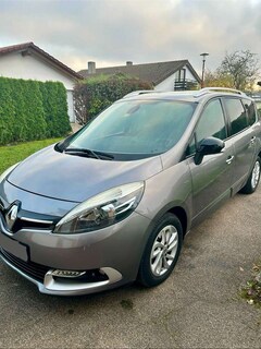 Bild des Angebotes Renault Scenic dCi 110 EDC LIMITED