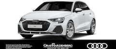 Bild des Angebotes Audi A3 Sportback 35 TDI S line Virt.Cockpit Navi ACC