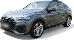 Bild des Angebotes Audi SQ5 Sportback TDI Matrix/HUD/Standh./Air/B&O/AZV