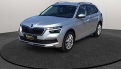 Bild des Angebotes Skoda Kamiq 1.0TSI Style LED SHZ Rear View PDC Vorber. AHK
