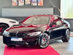 Bild des Angebotes BMW M4 Coupe Competition LED HeadUP 20Zol Deutsch 2Hd