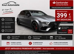 Bild des Angebotes Mercedes-Benz A 45 AMG A 45 S AMG *DESIGNO MATT*1.Hd*Multi LED*Garantie
