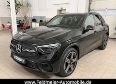 Bild des Angebotes Mercedes-Benz GLC 450 d 4M*AMG*Night*Pano*Distr*DIGITAL*AHK*20