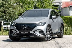 Bild des Angebotes Mercedes-Benz EQE 350 4Matic AMG.PANO.DR.ASS.LED.4ZONEN.360°