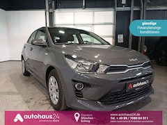 Bild des Angebotes Kia Rio 1.2 Edition 7 ParkPilot|Sitzheiz|DAB