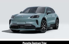 Bild des Angebotes Porsche Cayenne Electric