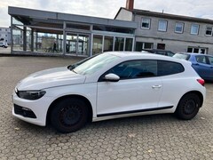 Bild des Angebotes VW Scirocco 1.4 TSI