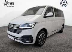 Bild des Angebotes VW T6.1 Multivan 2.0 TDI Generation Six 4M AHK S