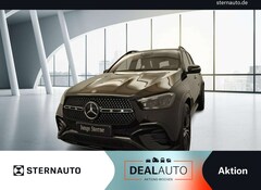 Bild des Angebotes Mercedes-Benz GLE 300 GLE 300d 4M AMG Airmatic Akustik AHK Distro Burm