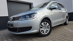 Bild des Angebotes VW Sharan TDI+NAVI+TÜV+GARANTIE+ANHÄNG+KAMERA+SITZH