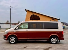 Bild des Angebotes VW T6 California DSG Lang * VIP * EXCLUSIVE *