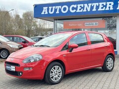 Bild des Angebotes Fiat Punto Lounge Sport PDC Sitzh. Klimaauto.