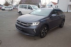 Bild des Angebotes VW Taigo Style Led Navi