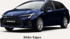 Bild des Angebotes Suzuki Swace 1.8 Hybrid Comfort+