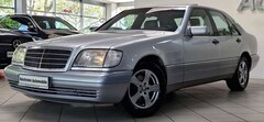 Bild des Angebotes Mercedes-Benz S 320 Leder Automatik Variodach H-Kennzeichen
