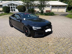 Audi A5 2.0 TFSI quattro (155kW)