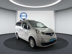 Bild des Angebotes Nissan NV200 Evalia Premium KAMERA*ALU*SHZ*7-Si*AHK