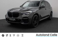 Bild des Angebotes BMW X5 M Panoram 360°HUD DAB HiFi Massage AHK 22