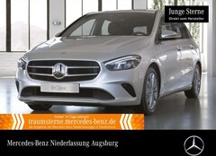 Bild des Angebotes Mercedes-Benz B 200 PROGRESSIVE+LED+KAMERA+TOTW