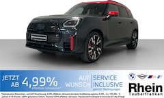 Bild des Angebotes MINI John Cooper Works Clubman John Cooper Works Countryman ALL4 HUD*Glasdach*