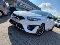 Bild des Angebotes Kia ProCeed / pro_cee'd DCT> LINE*el.Heckklappe*NAVI*Teilleder*Totwinkel