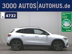 Bild des Angebotes Mercedes-Benz GLA 220 d AMG-Line Leder Night Navi LED Distr.+