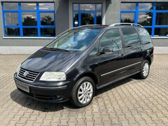 Bild des Angebotes VW Sharan 1.9TDI 96kW Highline 7 Sitzer