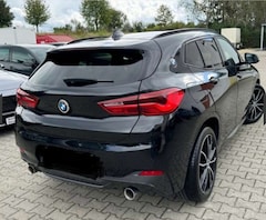 Bild des Angebotes BMW X2 M xDrive 20 d M Paket /AKH /Head-Up/Panorama