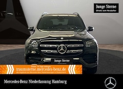 Bild des Angebotes Mercedes-Benz GLS 400 d 4M AMG+EXCLUSIVE+NIGHT+PANO+360+AHK+HUD
