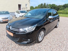 Bild des Angebotes Citroen C4 Lim. Selection NAVI KLIMA PDC