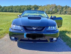 Ford Mustang Cabrio