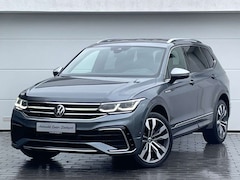 Bild des Angebotes VW Tiguan Allspace R Line 4M 7 SITZER 3 x R LINE