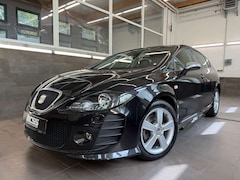 SEAT Leon Stylance / Style Leder Tempom. PDC FSHZ SHZ