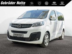 Bild des Angebotes Opel Zafira Life 1.5 S Edition L1 XENON NAVI HUD