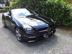 Bild des Angebotes Mercedes-Benz SLK 55 AMG SLK 55 AMG AMG Speedshift 7G-TRONIC Edition 1
