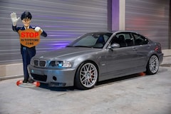Bild des Angebotes BMW M3 Baureihe M3 Coupe Basis E46