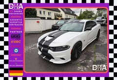 Bild des Angebotes Dodge Charger 6.4 LAUNCH*BREMBO 6*LED*LEDER*GARANTIE