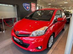 Bild des Angebotes Toyota Yaris Life/SEHR SAUBER.