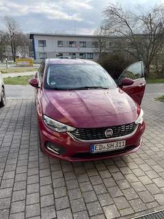 Bild des Angebotes Fiat Tipo Easy